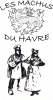 Groupe folklorique normand les machus du havre