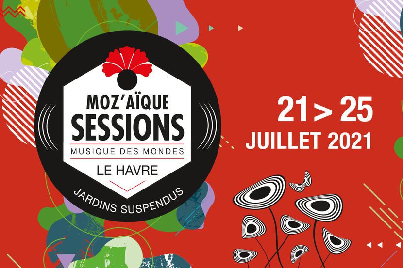 MoZ'aïque Sessions 2021 