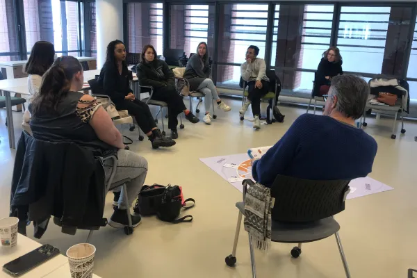 Dispositif Jeunes Coaching et Mobilités