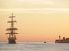 Une ville doyenne sur le plan sportif - En 2017, la Ville accueille les plus grands voiliers du monde lors de la Tall Ships Regatta