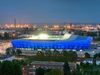 Une ville doyenne sur le plan sportif - Le Stade Océane, un écrin moderne et premier stade en France à énergie positive