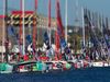Une ville doyenne sur le plan sportif - Le Havre, ville nautique par excellence, accueille tous les deux ans la Transat Jacques Vabre
